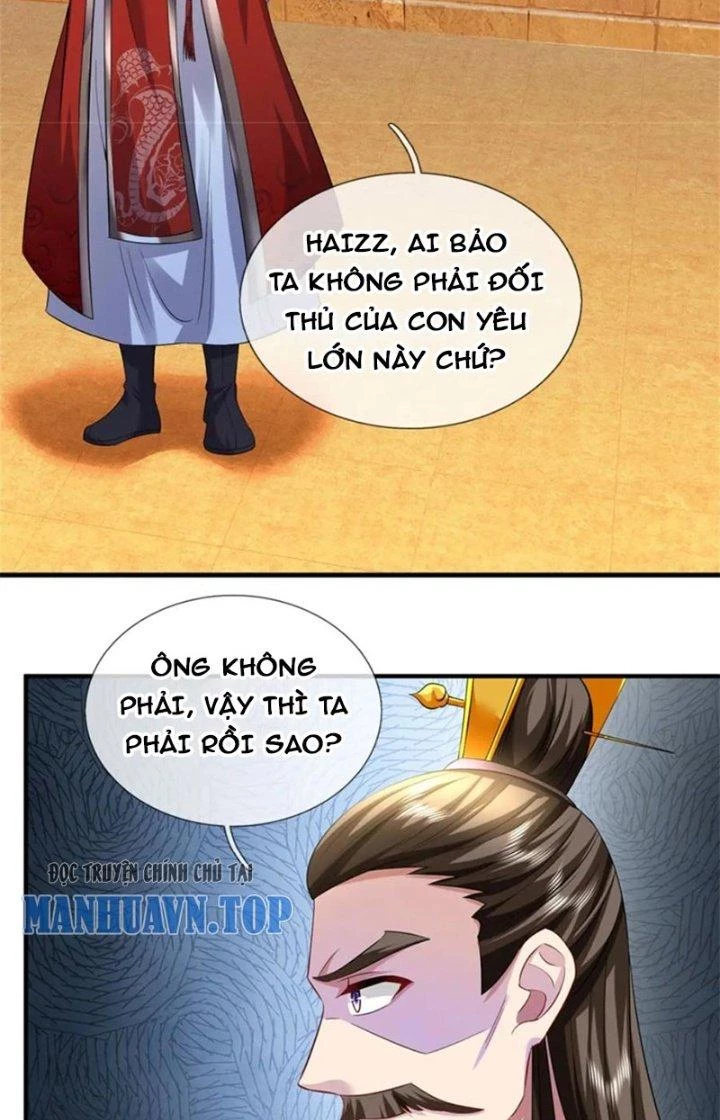 Ta Được Nuôi Dưỡng Bởi Nữ Ma Đầu Chapter 75 - 48