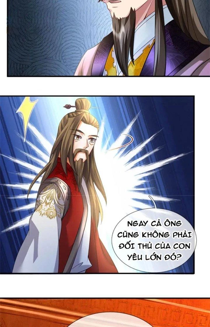 Ta Được Nuôi Dưỡng Bởi Nữ Ma Đầu Chapter 75 - 49