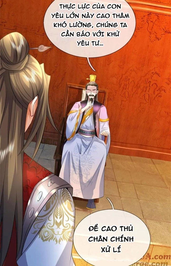 Ta Được Nuôi Dưỡng Bởi Nữ Ma Đầu Chapter 75 - 50