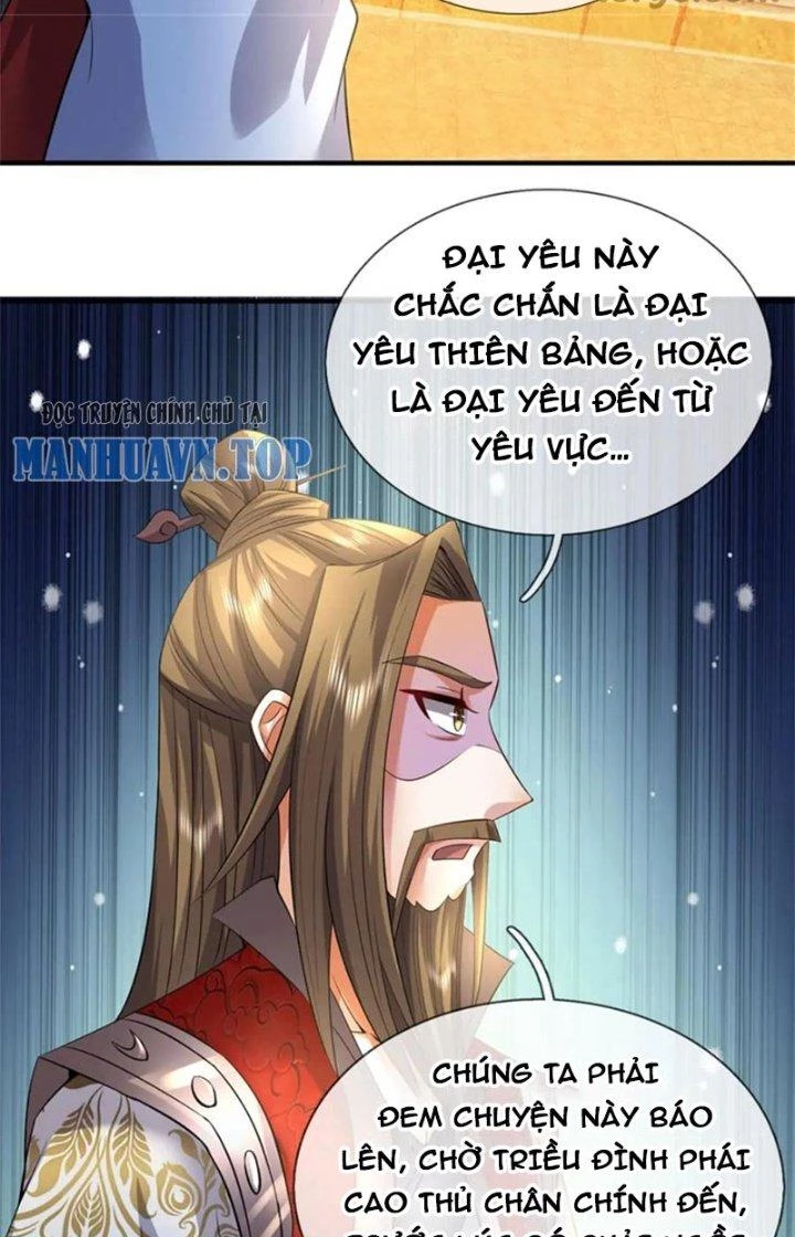 Ta Được Nuôi Dưỡng Bởi Nữ Ma Đầu Chapter 75 - 51