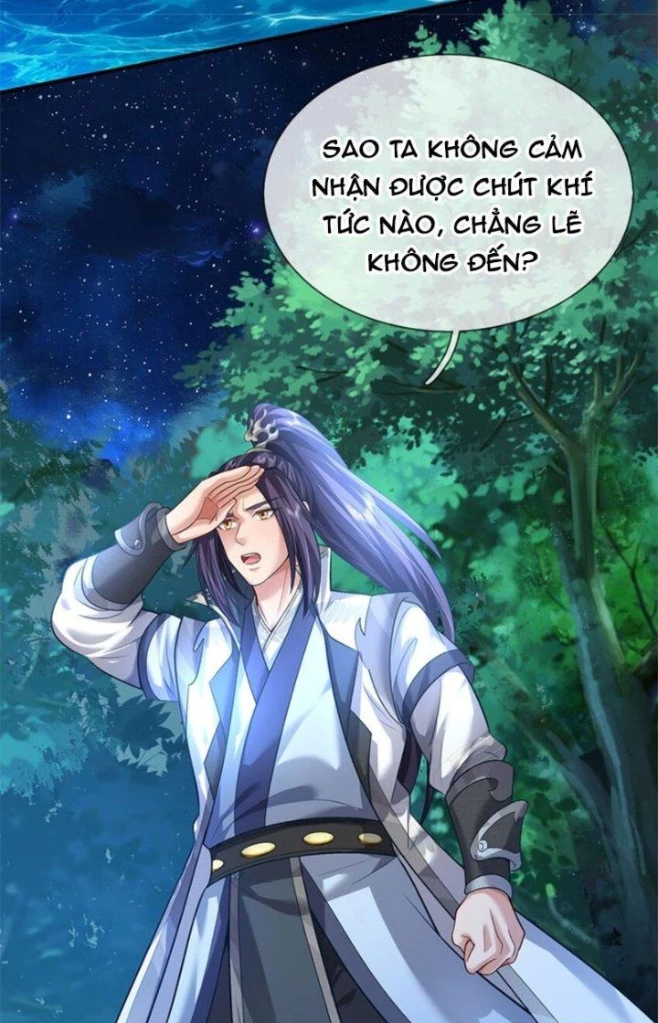 Ta Được Nuôi Dưỡng Bởi Nữ Ma Đầu Chapter 76 - 2