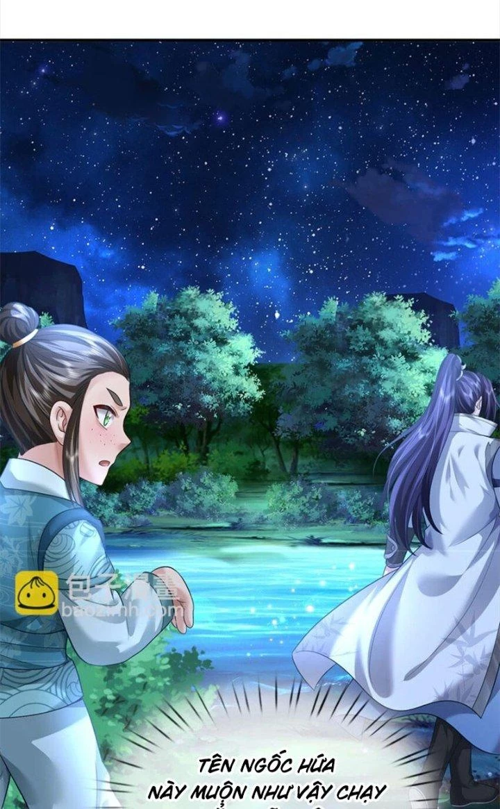 Ta Được Nuôi Dưỡng Bởi Nữ Ma Đầu Chapter 76 - 4