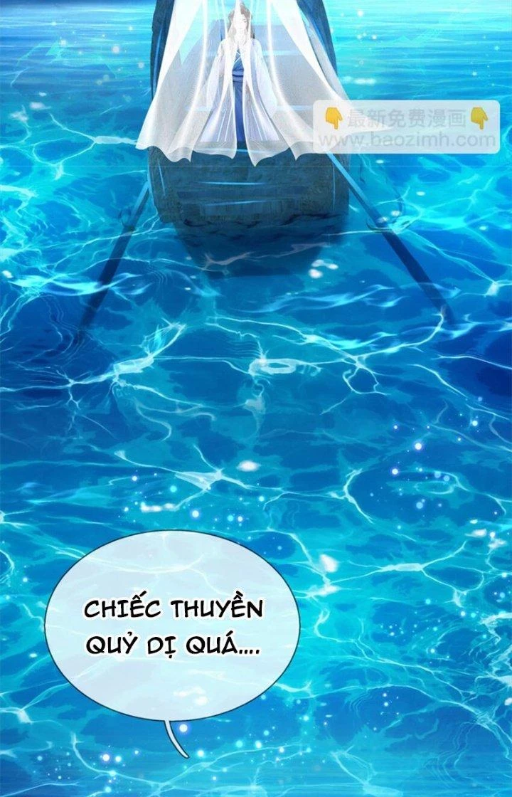 Ta Được Nuôi Dưỡng Bởi Nữ Ma Đầu Chapter 76 - 7