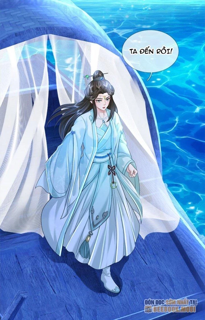 Ta Được Nuôi Dưỡng Bởi Nữ Ma Đầu Chapter 76 - 10