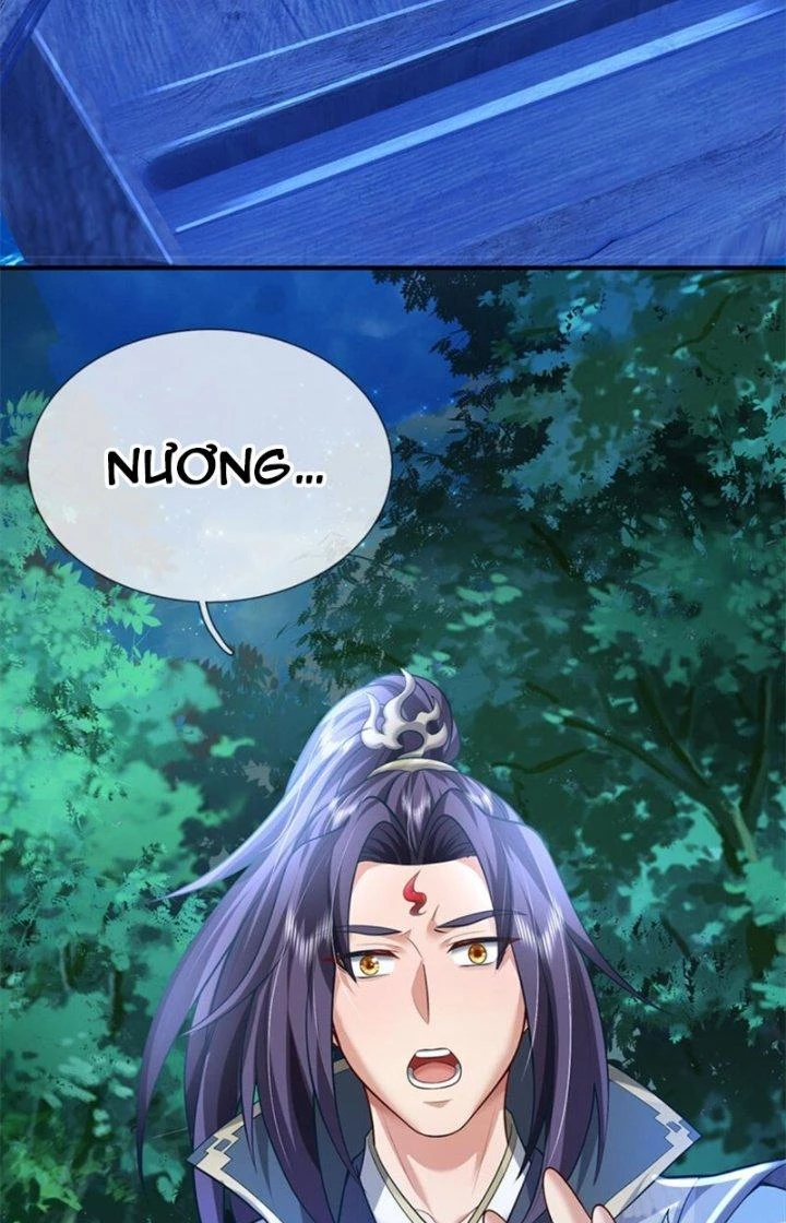 Ta Được Nuôi Dưỡng Bởi Nữ Ma Đầu Chapter 76 - 11