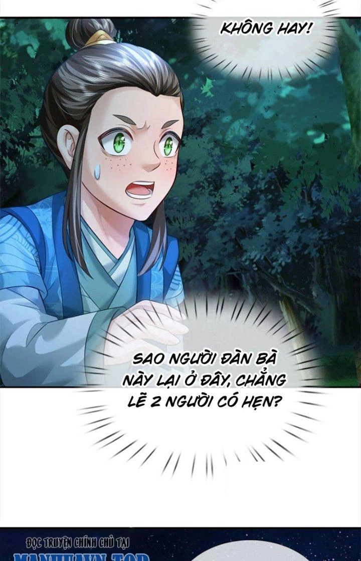 Ta Được Nuôi Dưỡng Bởi Nữ Ma Đầu Chapter 76 - 13