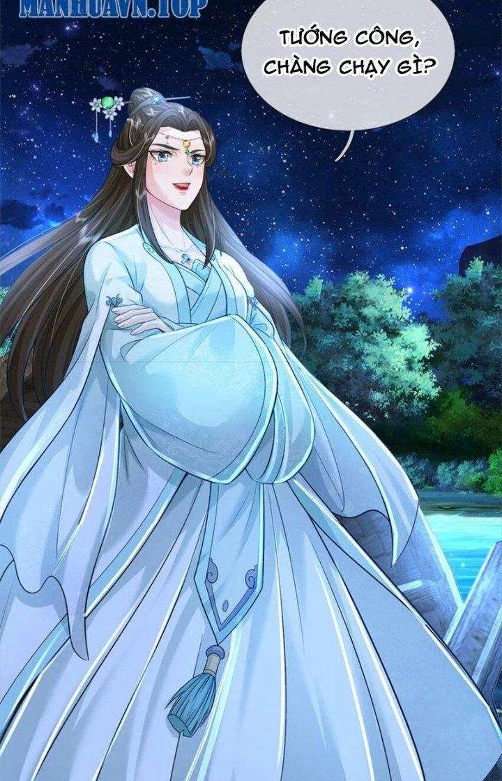 Ta Được Nuôi Dưỡng Bởi Nữ Ma Đầu Chapter 76 - 14