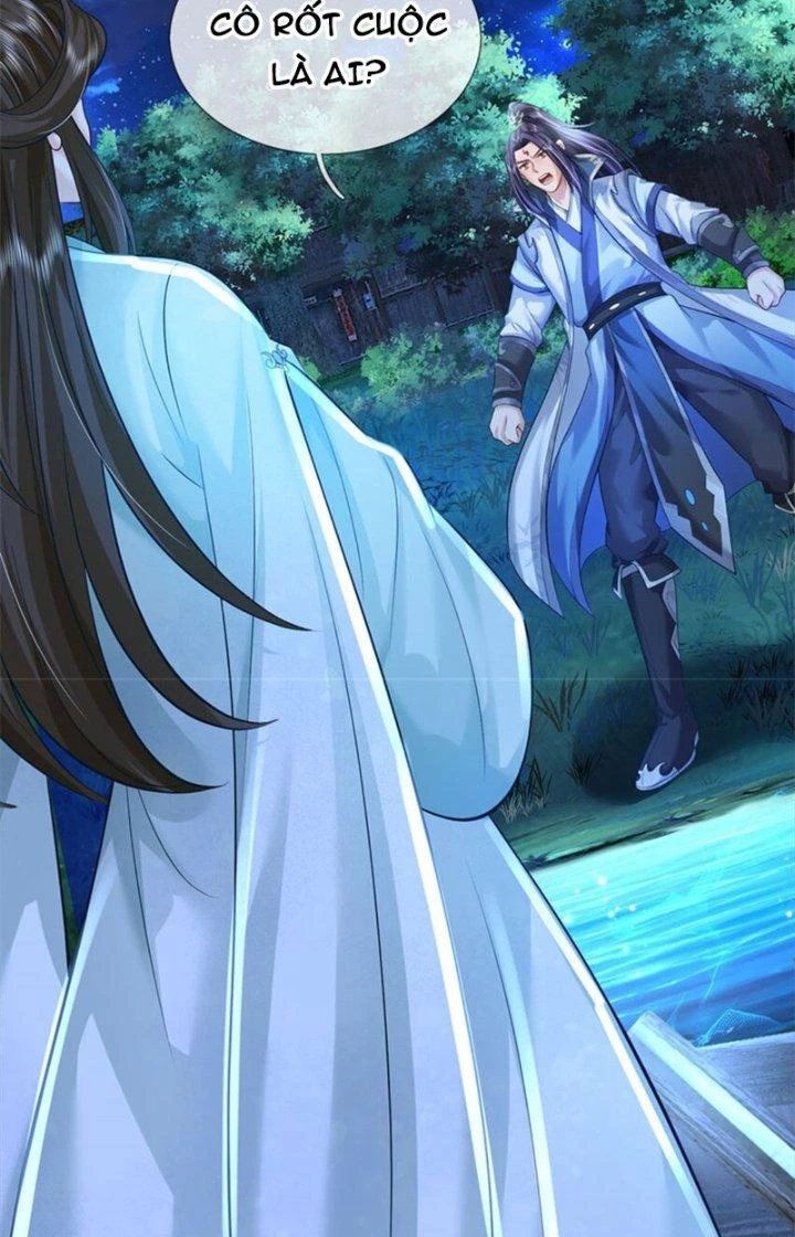 Ta Được Nuôi Dưỡng Bởi Nữ Ma Đầu Chapter 76 - 16
