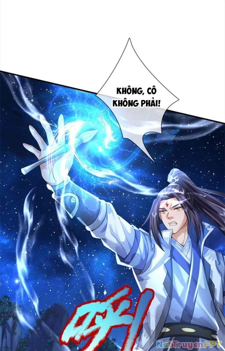Ta Được Nuôi Dưỡng Bởi Nữ Ma Đầu Chapter 76 - 19