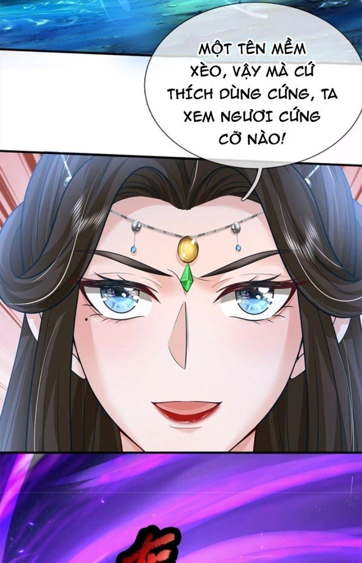 Ta Được Nuôi Dưỡng Bởi Nữ Ma Đầu Chapter 76 - 22