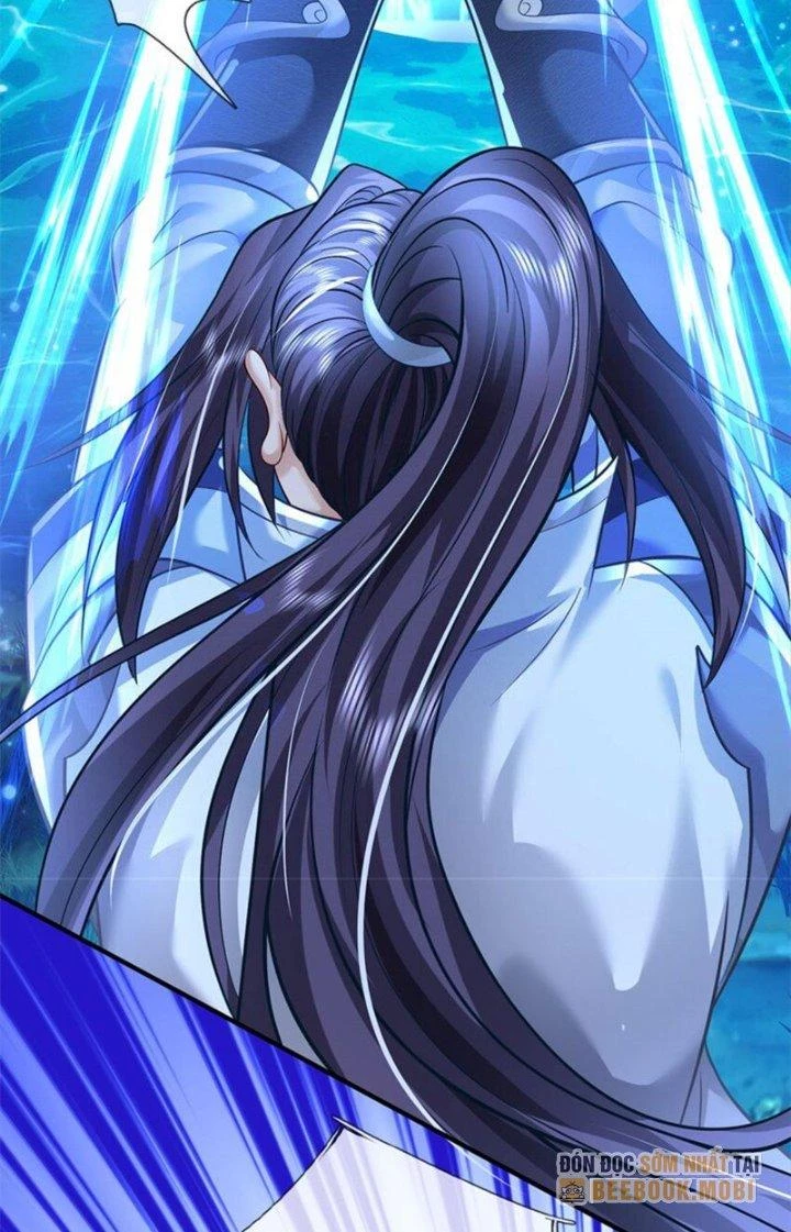 Ta Được Nuôi Dưỡng Bởi Nữ Ma Đầu Chapter 76 - 30