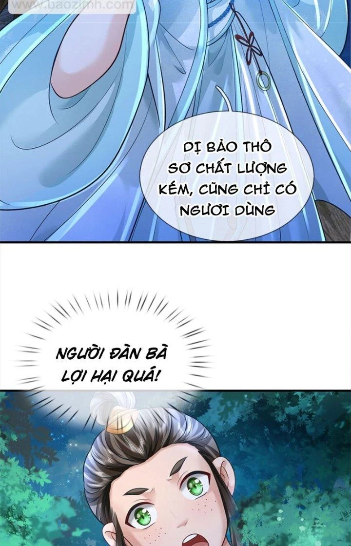 Ta Được Nuôi Dưỡng Bởi Nữ Ma Đầu Chapter 76 - 36
