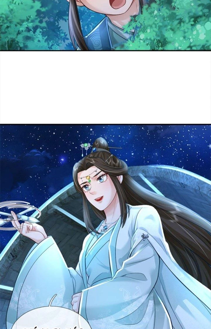Ta Được Nuôi Dưỡng Bởi Nữ Ma Đầu Chapter 76 - 37
