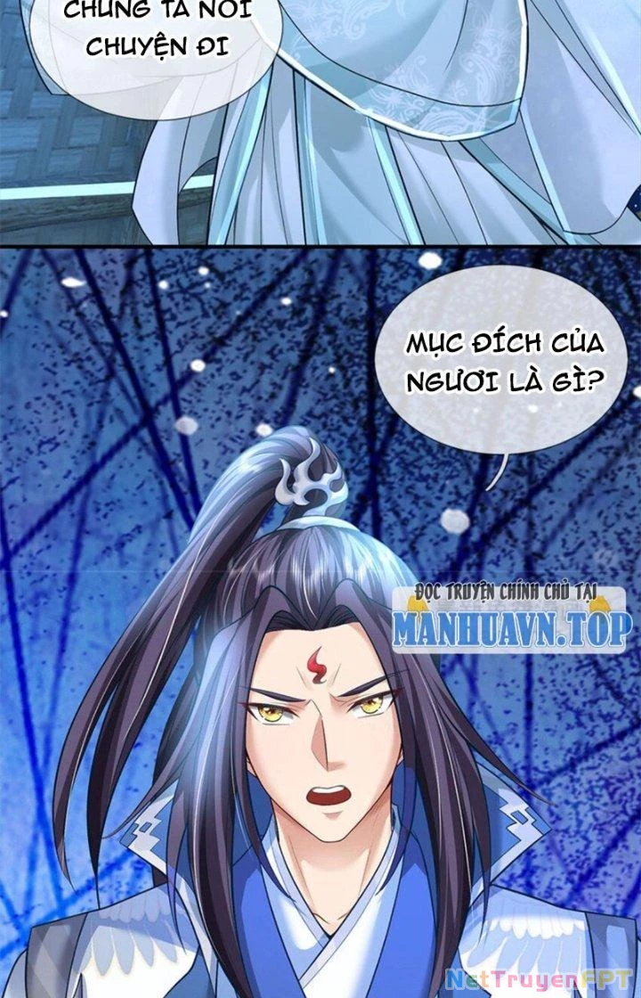 Ta Được Nuôi Dưỡng Bởi Nữ Ma Đầu Chapter 76 - 38