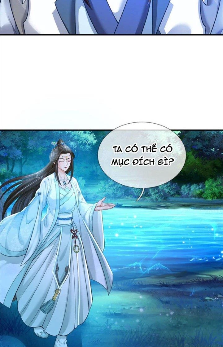 Ta Được Nuôi Dưỡng Bởi Nữ Ma Đầu Chapter 76 - 39