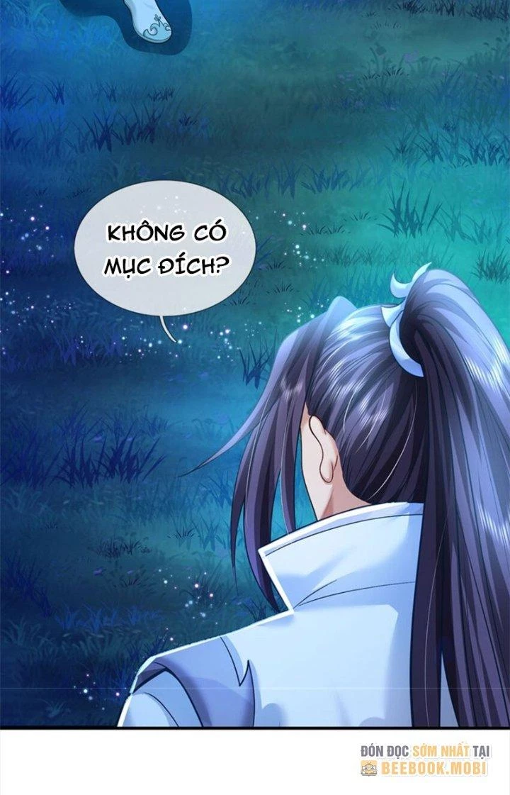 Ta Được Nuôi Dưỡng Bởi Nữ Ma Đầu Chapter 76 - 40