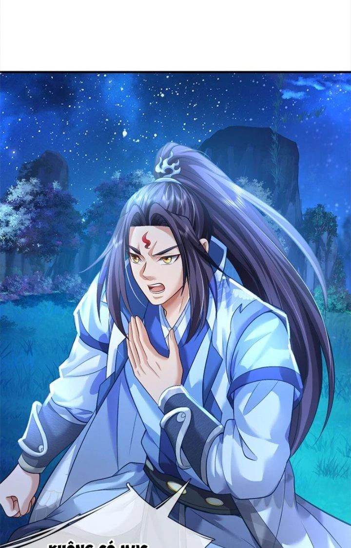 Ta Được Nuôi Dưỡng Bởi Nữ Ma Đầu Chapter 76 - 41
