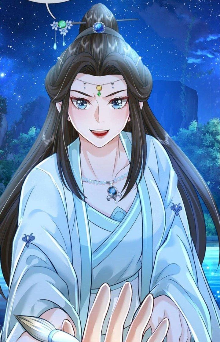 Ta Được Nuôi Dưỡng Bởi Nữ Ma Đầu Chapter 76 - 45