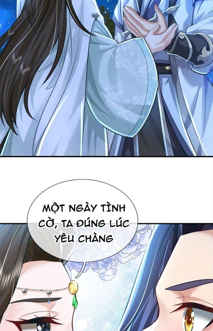 Ta Được Nuôi Dưỡng Bởi Nữ Ma Đầu Chapter 76 - 47