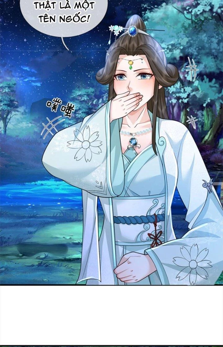 Ta Được Nuôi Dưỡng Bởi Nữ Ma Đầu Chapter 76 - 50