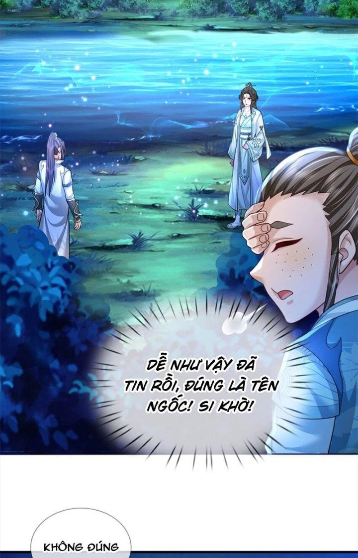Ta Được Nuôi Dưỡng Bởi Nữ Ma Đầu Chapter 76 - 51
