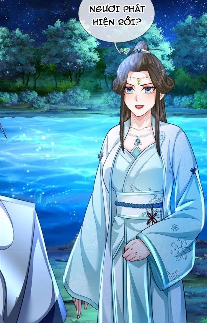 Ta Được Nuôi Dưỡng Bởi Nữ Ma Đầu Chapter 76 - 57