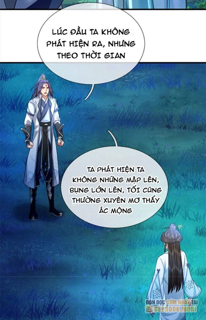 Ta Được Nuôi Dưỡng Bởi Nữ Ma Đầu Chapter 76 - 58