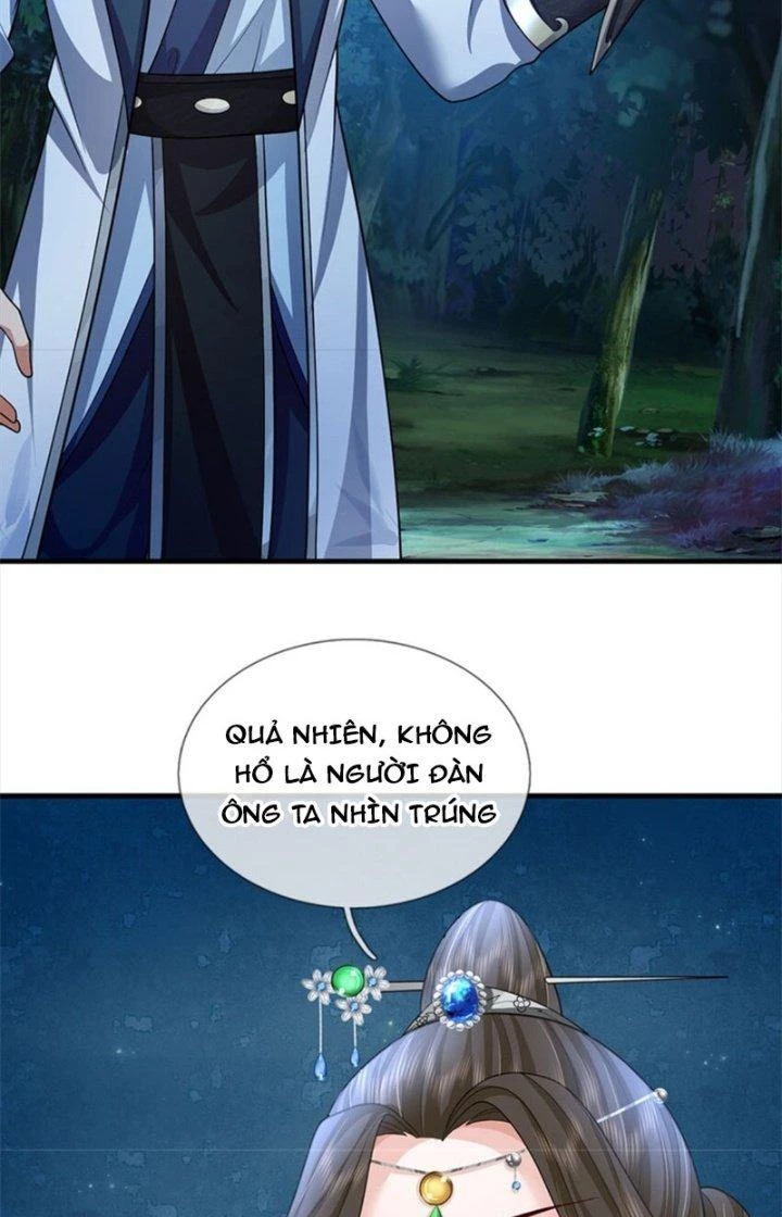 Ta Được Nuôi Dưỡng Bởi Nữ Ma Đầu Chapter 76 - 60