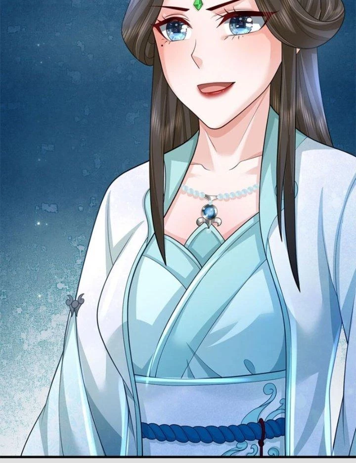Ta Được Nuôi Dưỡng Bởi Nữ Ma Đầu Chapter 76 - 61