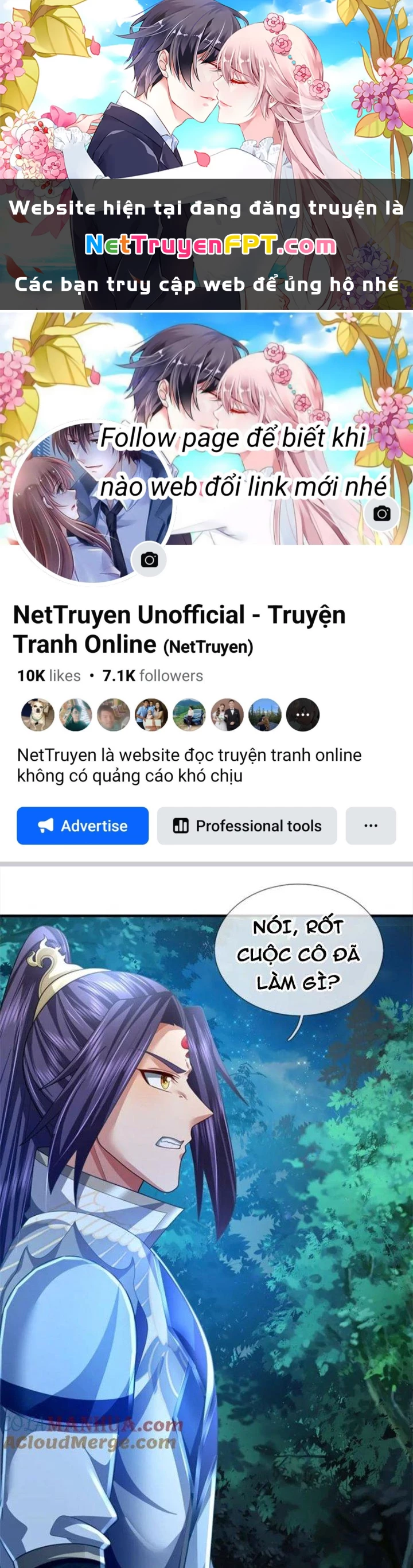 Ta Được Nuôi Dưỡng Bởi Nữ Ma Đầu Chapter 77 - 1