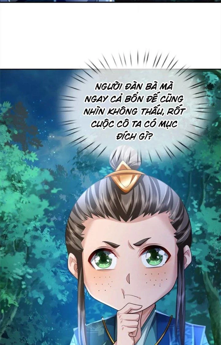 Ta Được Nuôi Dưỡng Bởi Nữ Ma Đầu Chapter 77 - 2
