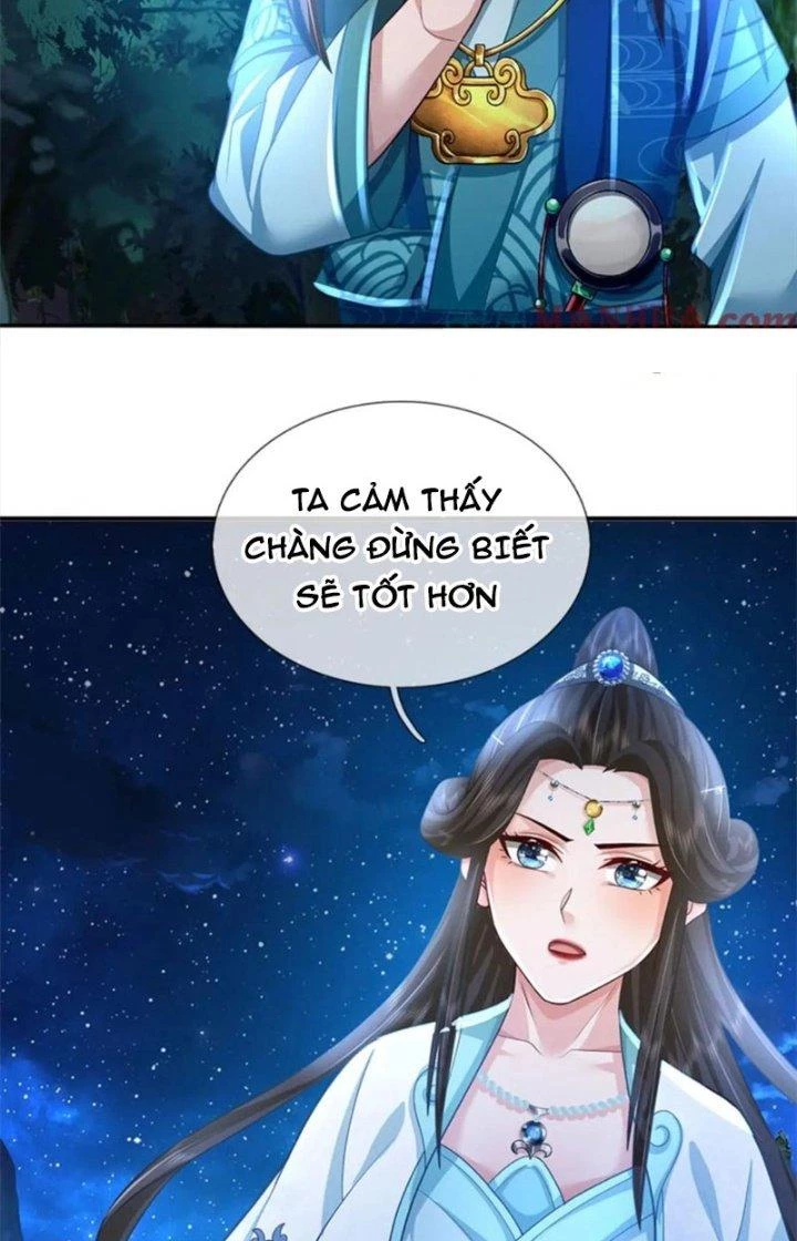 Ta Được Nuôi Dưỡng Bởi Nữ Ma Đầu Chapter 77 - 3