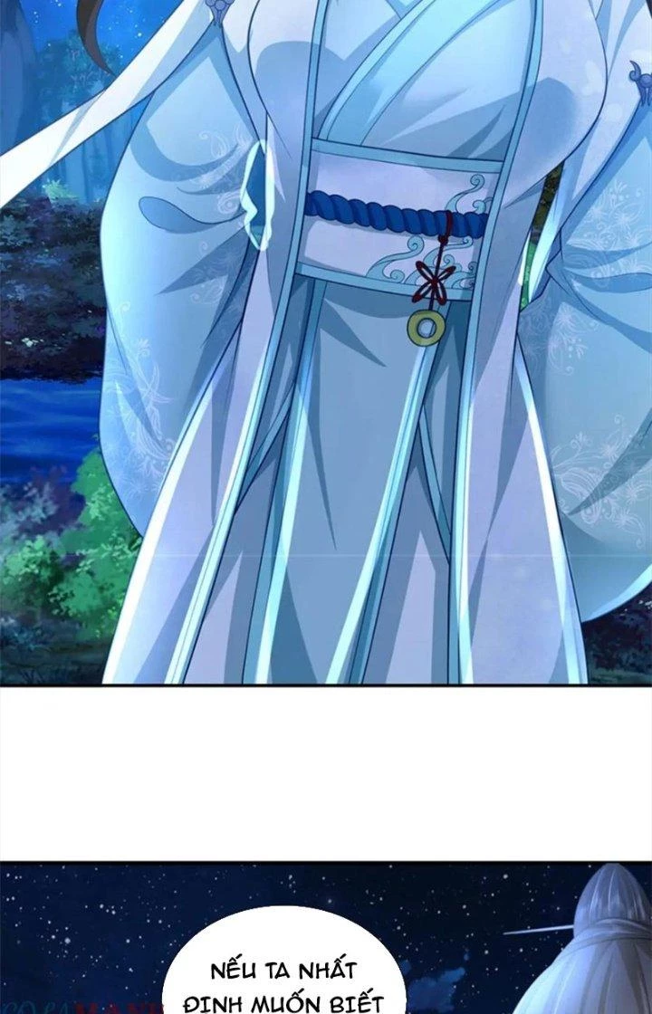 Ta Được Nuôi Dưỡng Bởi Nữ Ma Đầu Chapter 77 - 4
