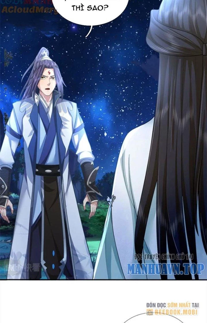 Ta Được Nuôi Dưỡng Bởi Nữ Ma Đầu Chapter 77 - 5