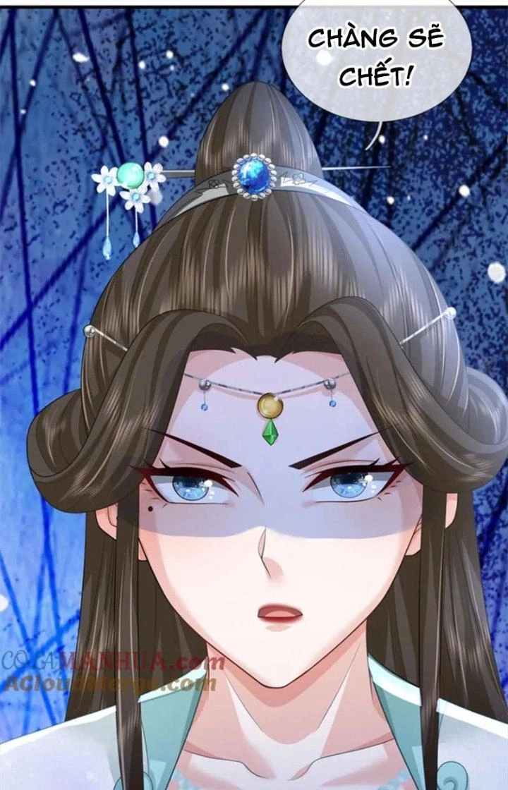 Ta Được Nuôi Dưỡng Bởi Nữ Ma Đầu Chapter 77 - 6