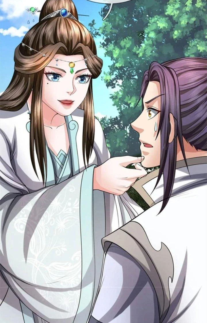 Ta Được Nuôi Dưỡng Bởi Nữ Ma Đầu Chapter 77 - 9