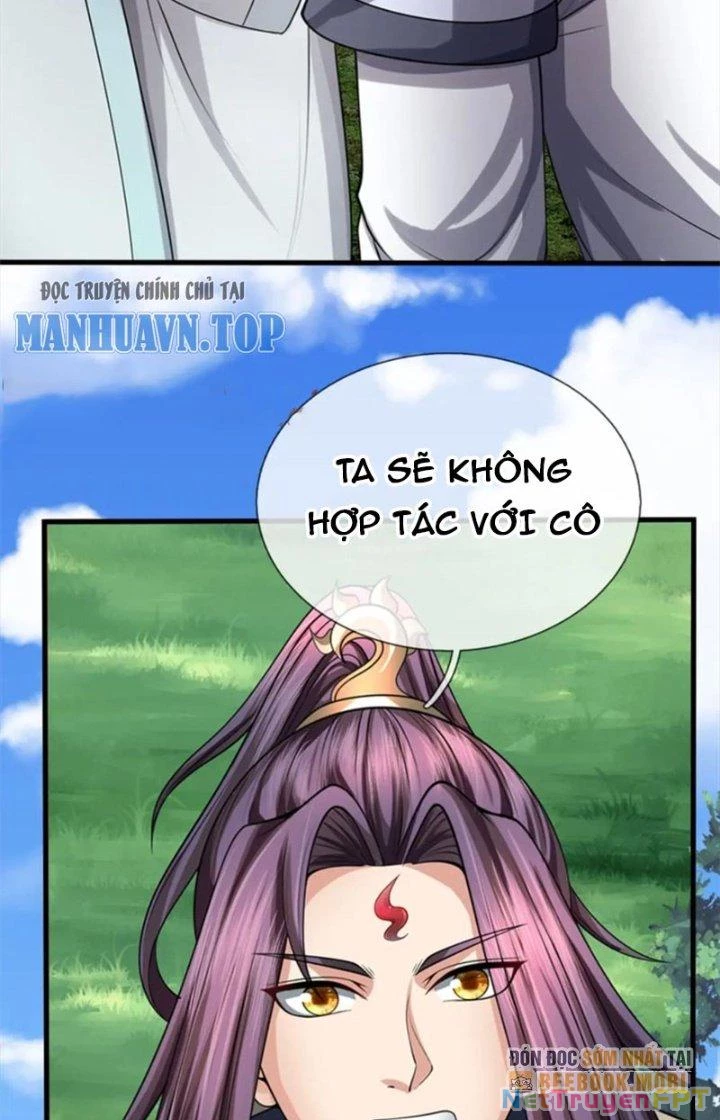 Ta Được Nuôi Dưỡng Bởi Nữ Ma Đầu Chapter 77 - 10