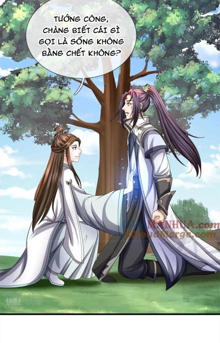 Ta Được Nuôi Dưỡng Bởi Nữ Ma Đầu Chapter 77 - 13