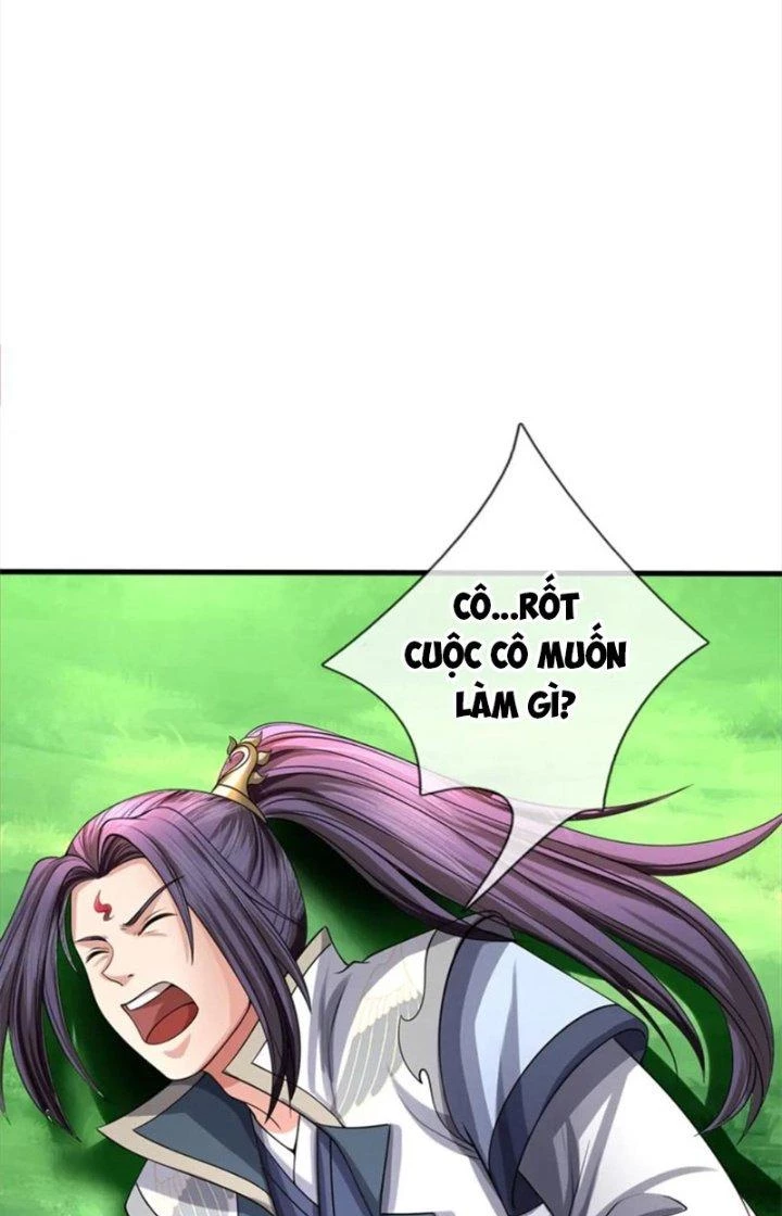 Ta Được Nuôi Dưỡng Bởi Nữ Ma Đầu Chapter 77 - 16