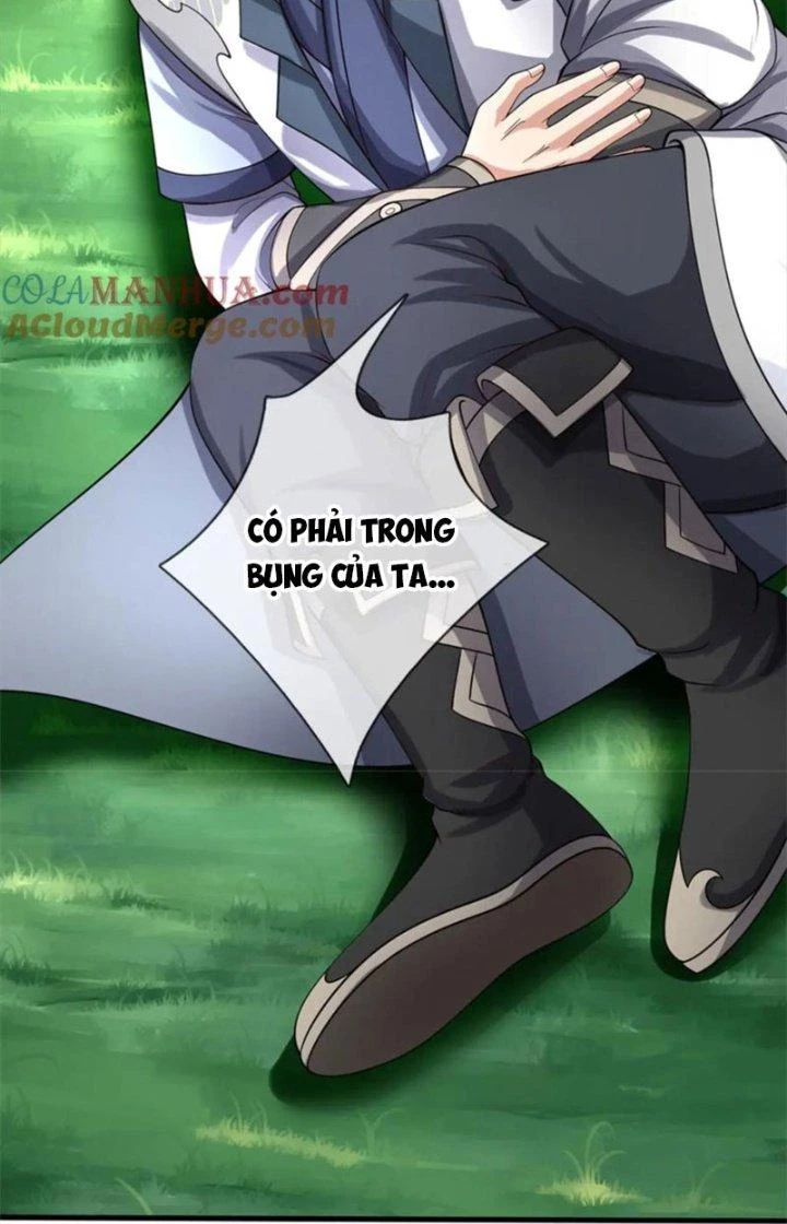 Ta Được Nuôi Dưỡng Bởi Nữ Ma Đầu Chapter 77 - 17