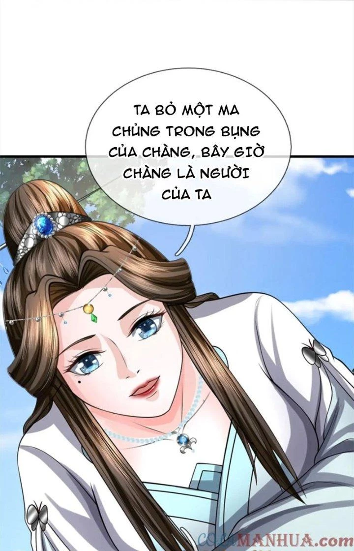 Ta Được Nuôi Dưỡng Bởi Nữ Ma Đầu Chapter 77 - 18