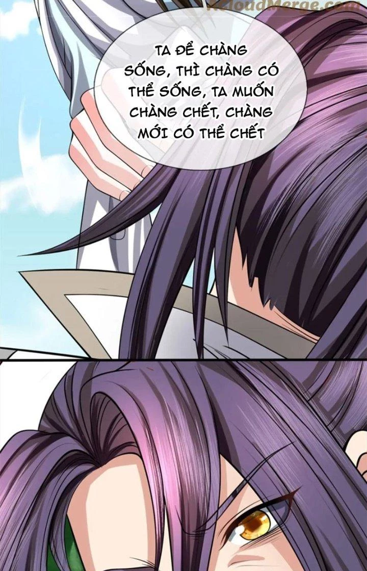 Ta Được Nuôi Dưỡng Bởi Nữ Ma Đầu Chapter 77 - 19