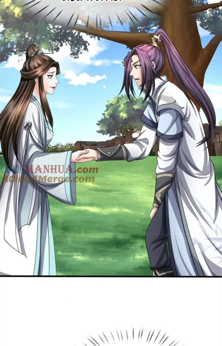Ta Được Nuôi Dưỡng Bởi Nữ Ma Đầu Chapter 77 - 27
