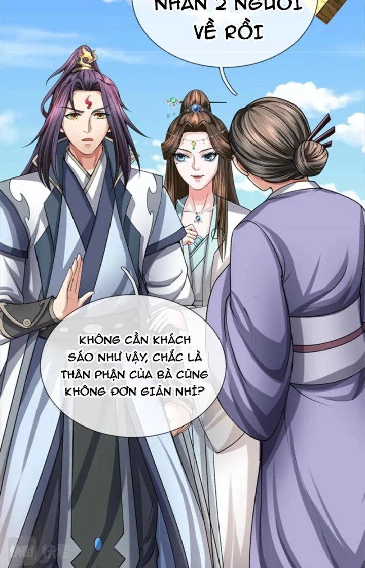 Ta Được Nuôi Dưỡng Bởi Nữ Ma Đầu Chapter 77 - 31