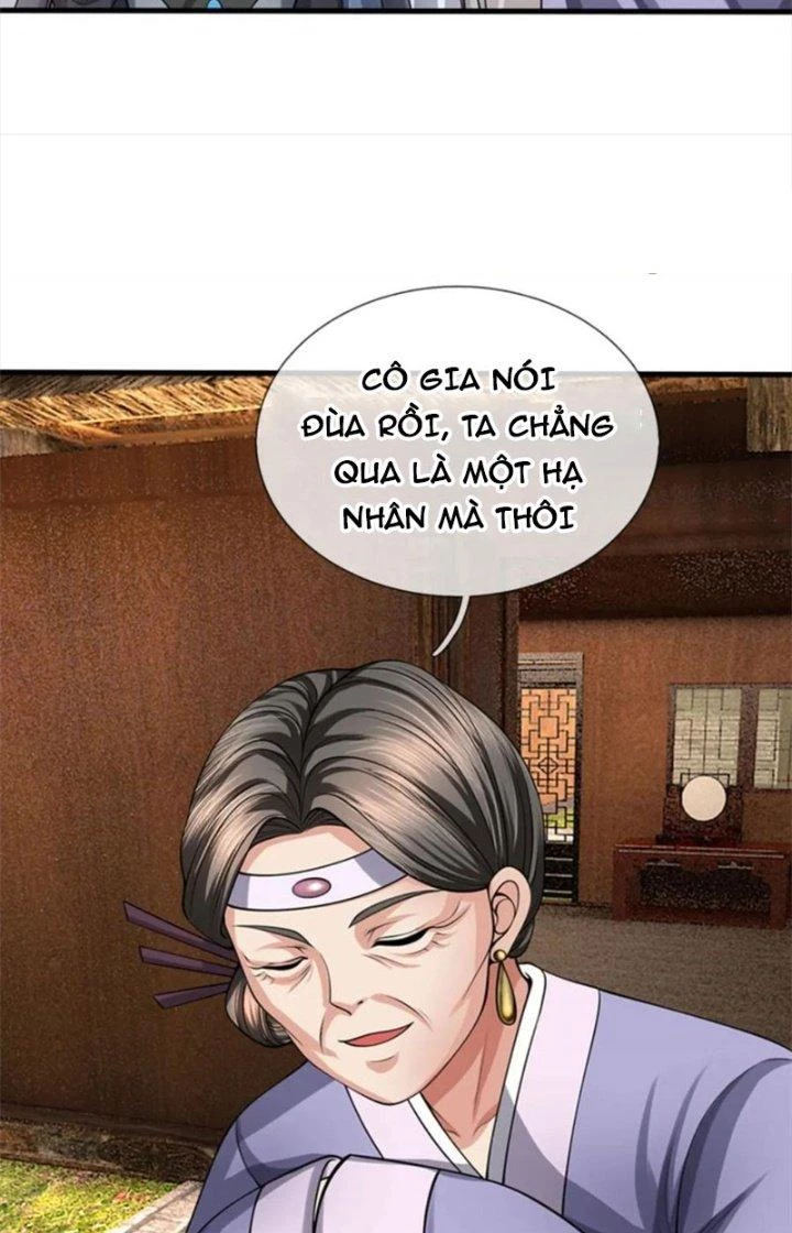 Ta Được Nuôi Dưỡng Bởi Nữ Ma Đầu Chapter 77 - 32