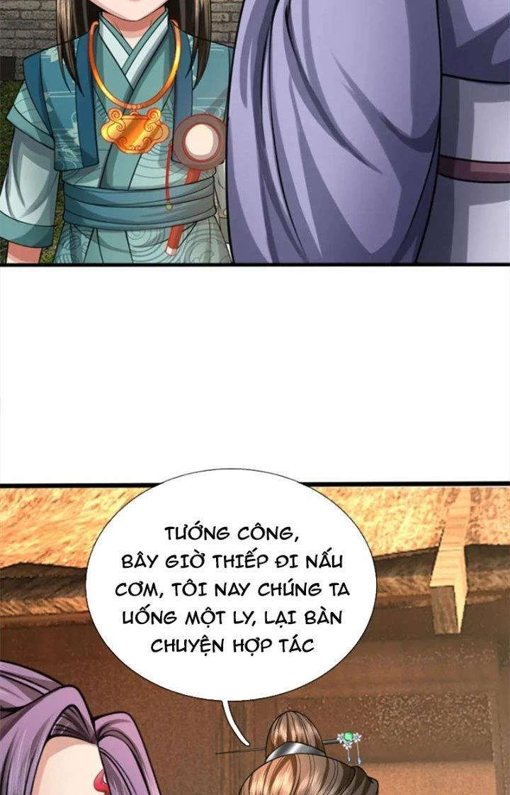 Ta Được Nuôi Dưỡng Bởi Nữ Ma Đầu Chapter 77 - 34