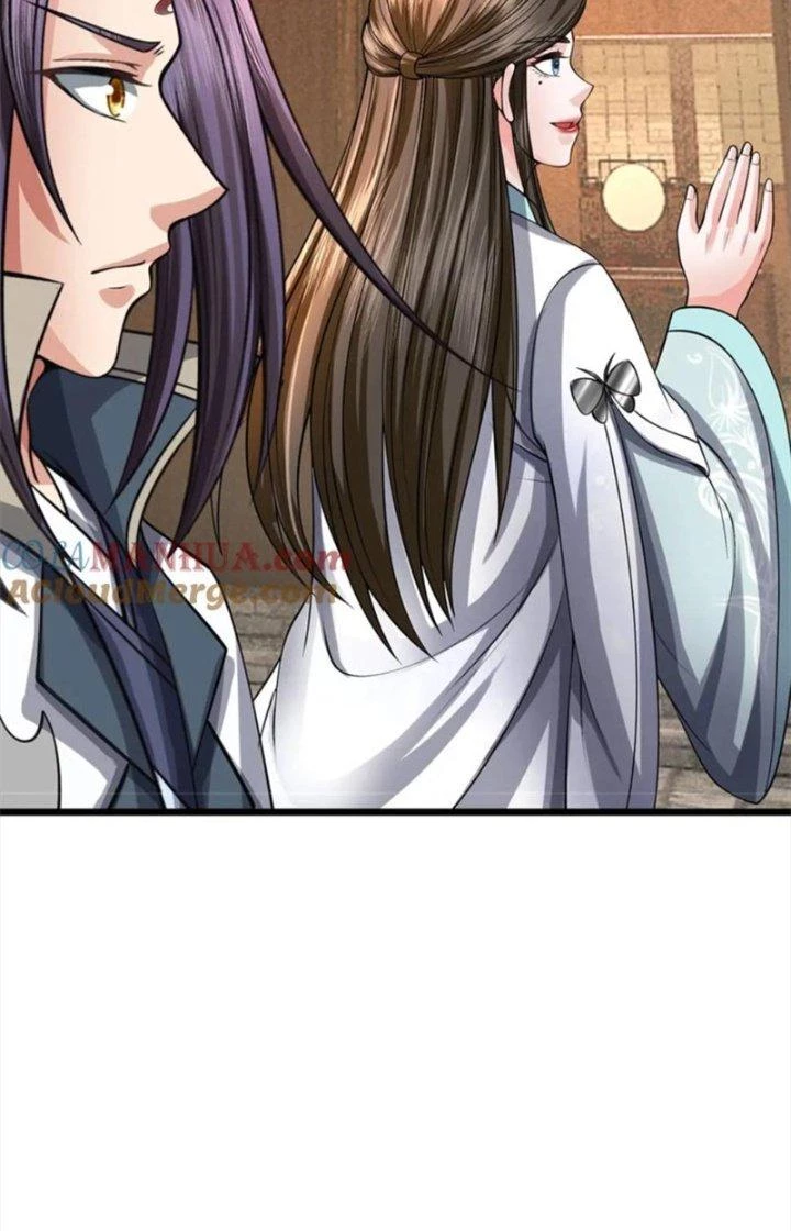 Ta Được Nuôi Dưỡng Bởi Nữ Ma Đầu Chapter 77 - 35