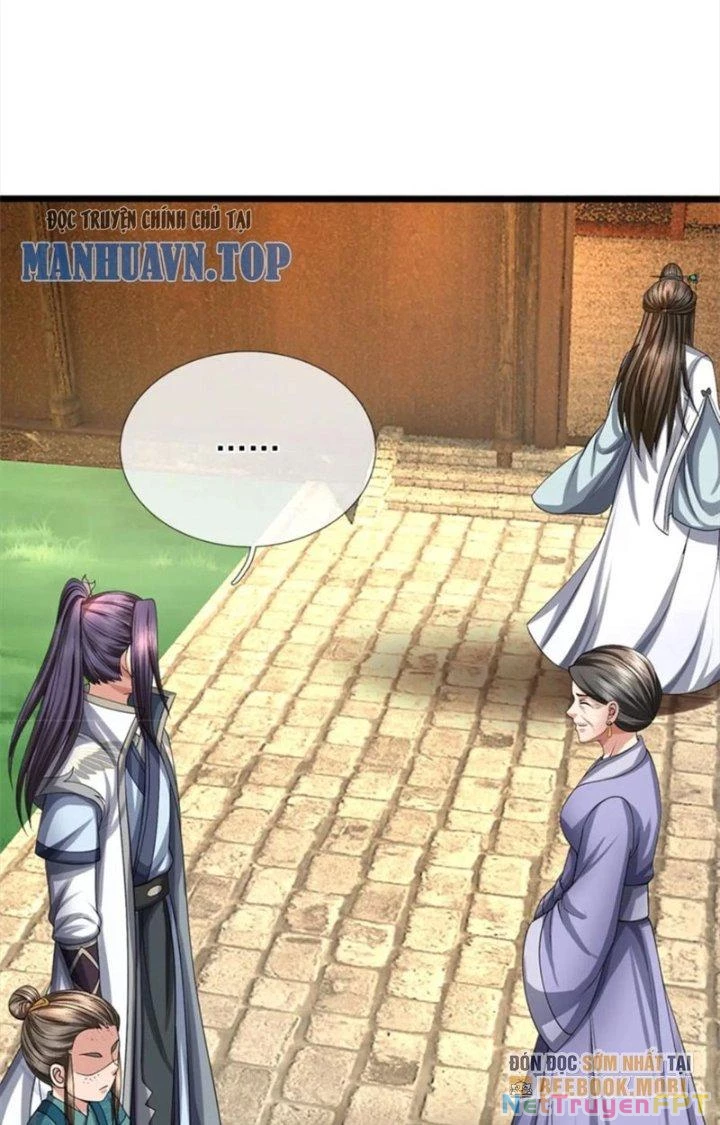 Ta Được Nuôi Dưỡng Bởi Nữ Ma Đầu Chapter 77 - 36