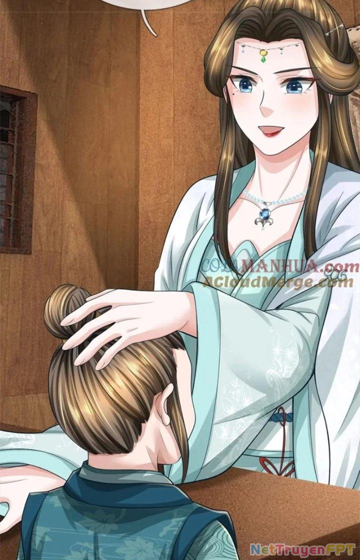 Ta Được Nuôi Dưỡng Bởi Nữ Ma Đầu Chapter 77 - 40