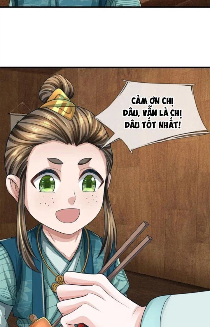 Ta Được Nuôi Dưỡng Bởi Nữ Ma Đầu Chapter 77 - 41